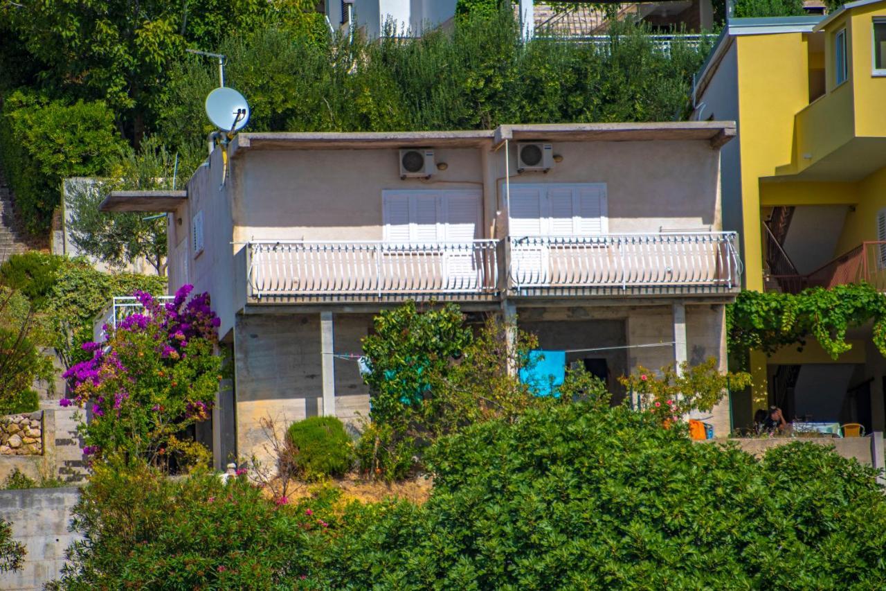 Apartments Lile By The Sea, Celina Zavode المظهر الخارجي الصورة