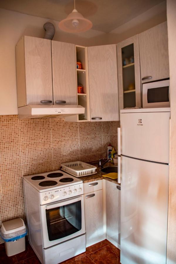 Apartments Lile By The Sea, Celina Zavode المظهر الخارجي الصورة