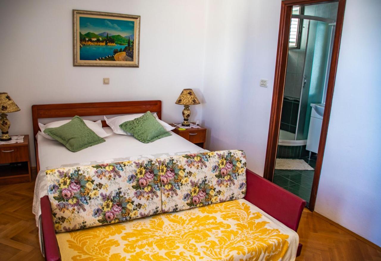Apartments Lile By The Sea, Celina Zavode المظهر الخارجي الصورة