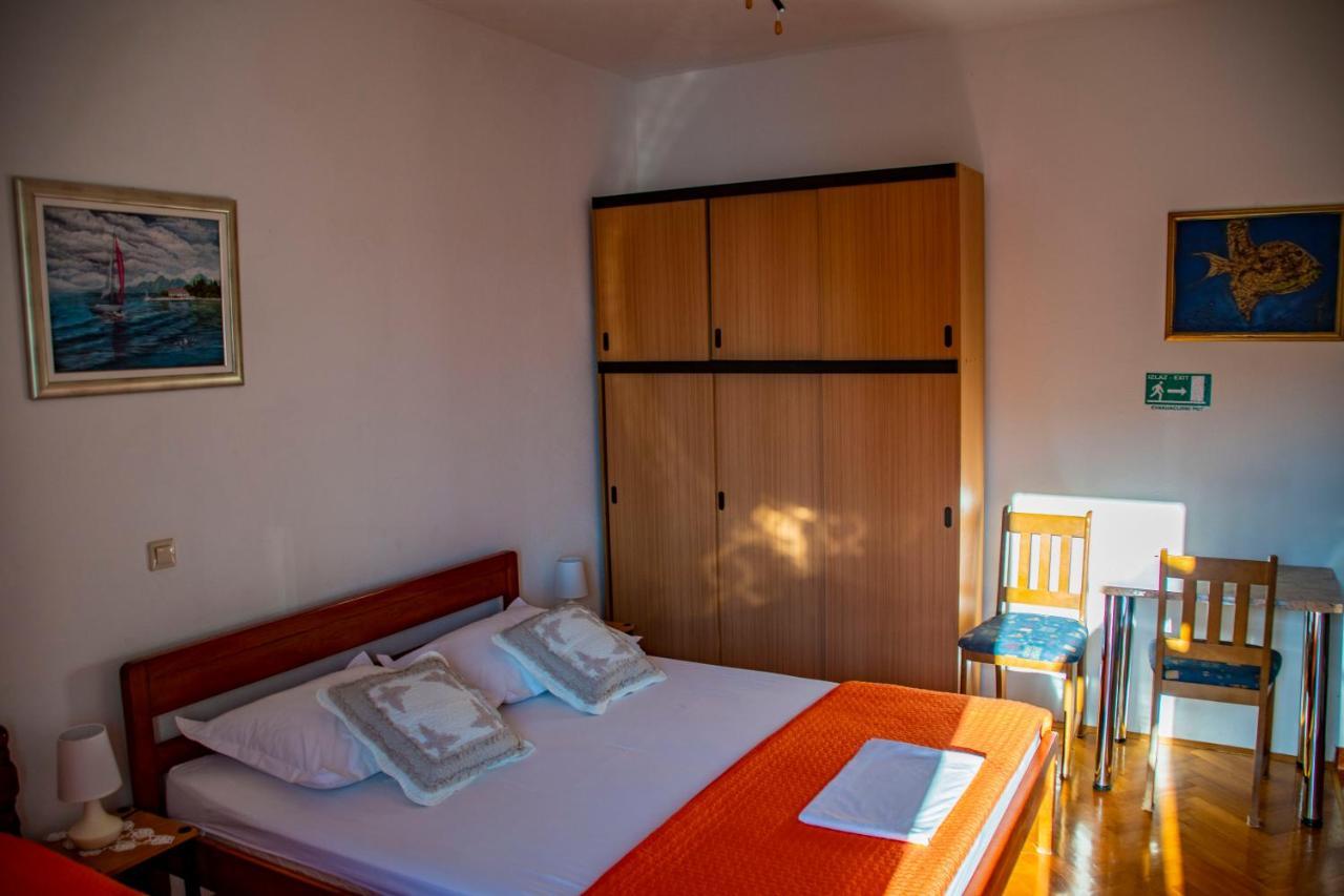 Apartments Lile By The Sea, Celina Zavode المظهر الخارجي الصورة