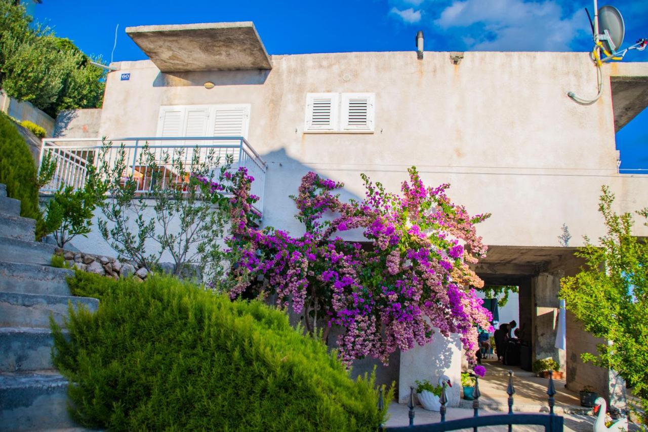 Apartments Lile By The Sea, Celina Zavode المظهر الخارجي الصورة