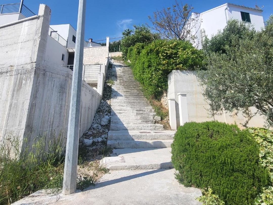 Apartments Lile By The Sea, Celina Zavode المظهر الخارجي الصورة
